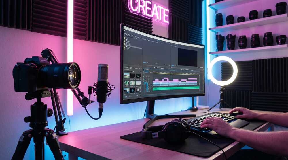 黑料视频剪辑教程