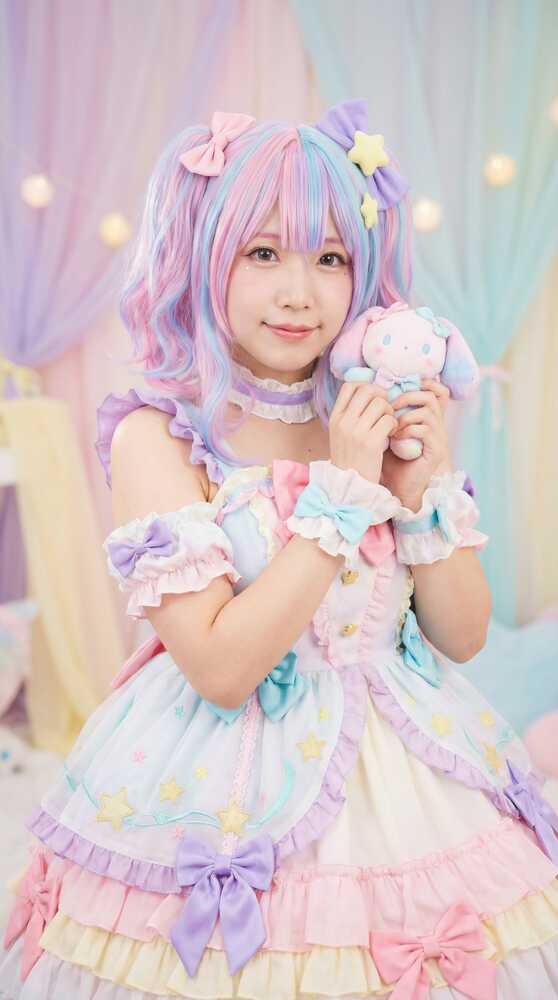 黑料 Cosplay视频